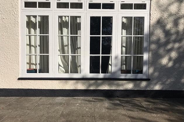 Why is it so important to paint the external of your house