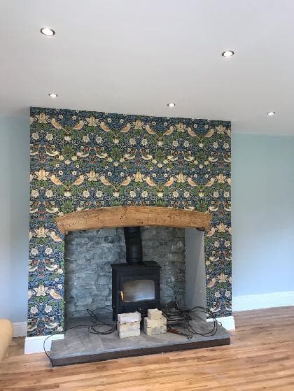 Reliable Painter & Decorator Across Margam