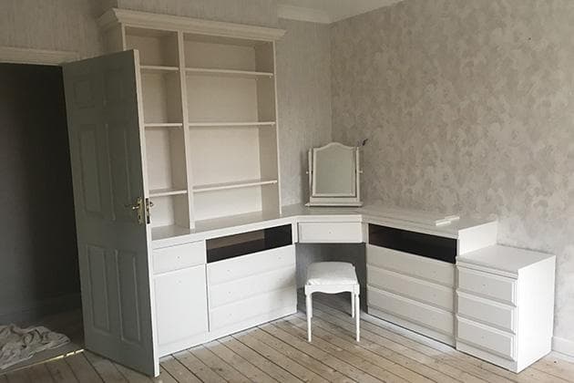 Painter & Decorator Expertise for St Nicholas Homeowners