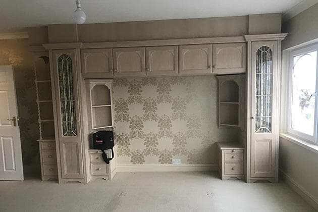 Cowbridge's Local Painter & Decorator Specialists