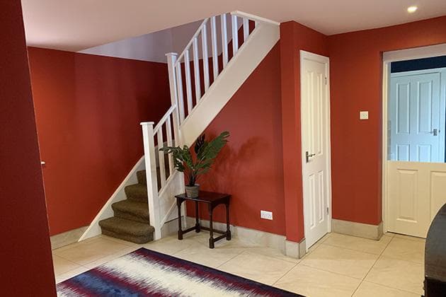 Professional Interior Painting Across Vale of Glamorgan and Mauldan