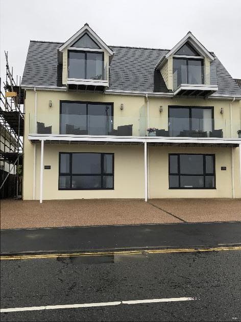 Make Your Home's Exterior Stand Out | Vale of Glamorgan