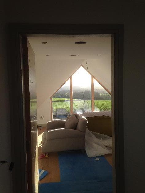 Dustless Sanding | Painter & Decorator in Ogmore-by-Sea