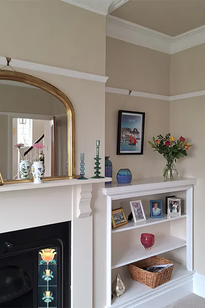 Reliable Surface Preparation & Stripping for Bridgend Homes
