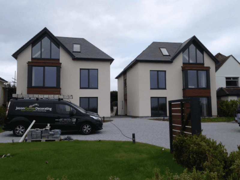Reasons To Hire A Professional Painter | Vale of Glamorgan