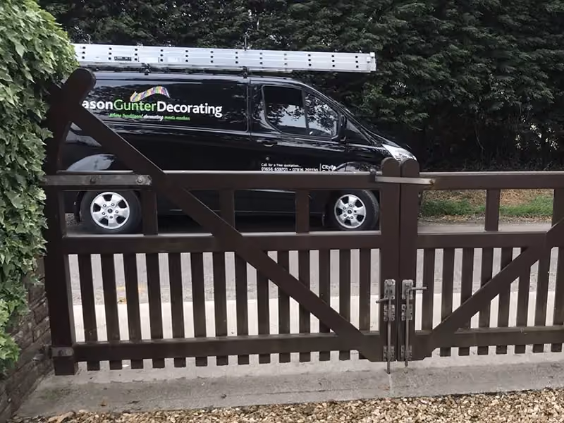 Timbabuild Approved contractor Vale of Glamorgan