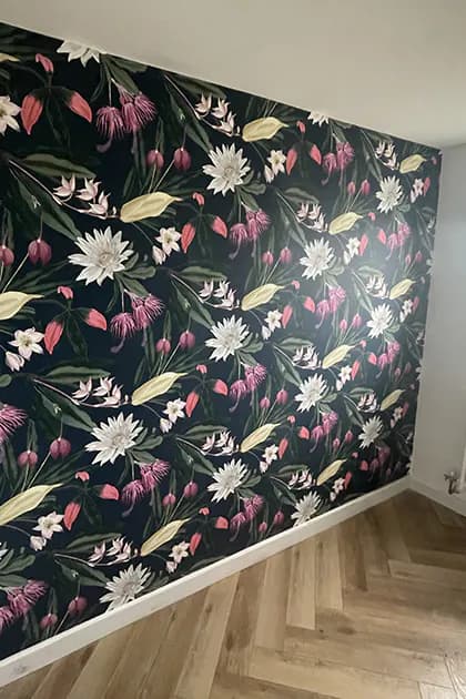 Do's And Don'ts Of Feature Walls
